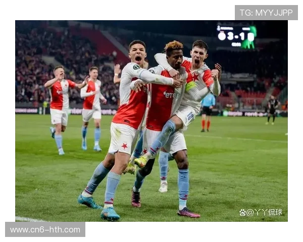 热刺3-0轻取布拉格斯拉维亚,点球成取胜关键