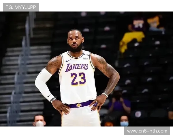 詹姆斯场均快攻6分领跑联盟，41岁高龄再创纪录