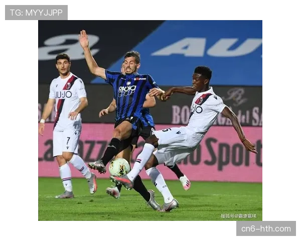 实时报道：博洛尼亚1-1战平亚特兰大，双方核心球员齐尔克泽与库普梅纳斯均收获进球
